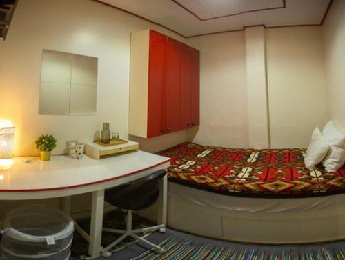 Gamaleya Boutique