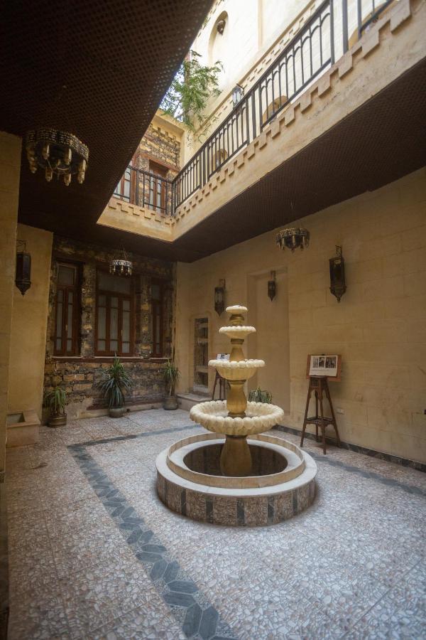 Bed & Breakfast Gamaleya Boutique