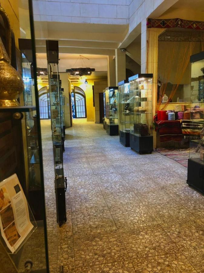 Bed & Breakfast Gamaleya Boutique Cairo