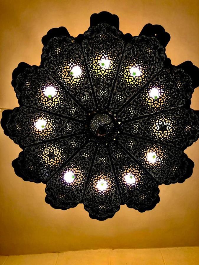 Gamaleya Boutique Cairo