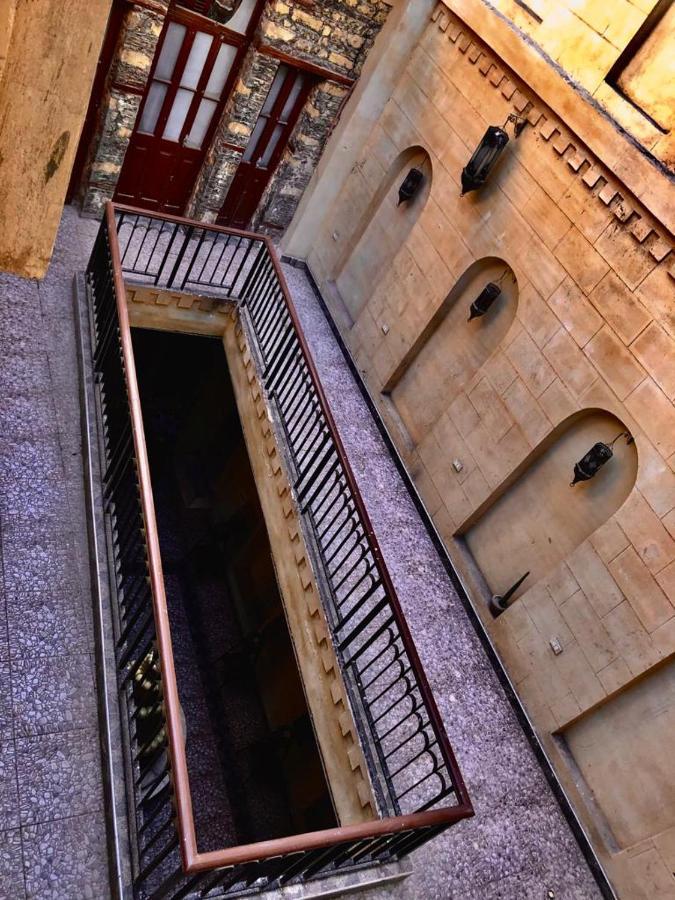 Gamaleya Boutique Cairo
